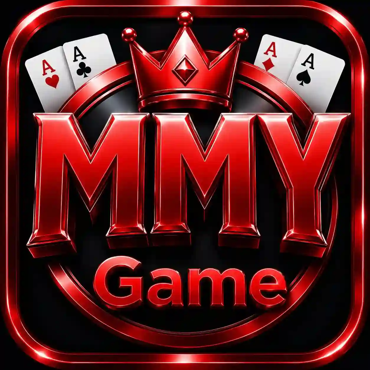 MMY Game logo