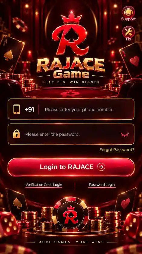 RajAce Game app screenshot 3
