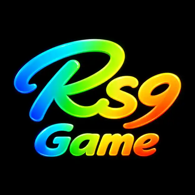RS9 Game logo