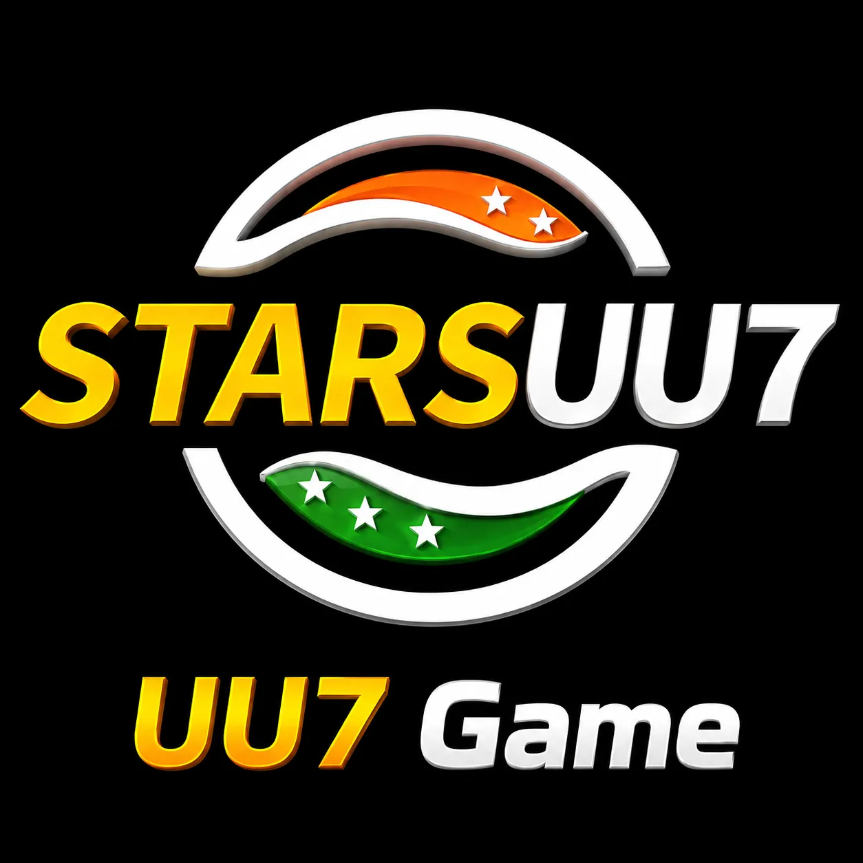 UU7 Game logo